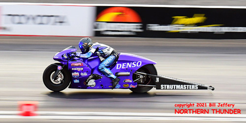 PSM - Scotty Pollacheck